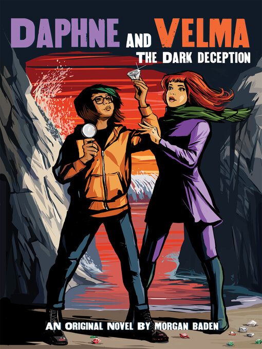 Title details for The Dark Deception by Morgan Baden - Available